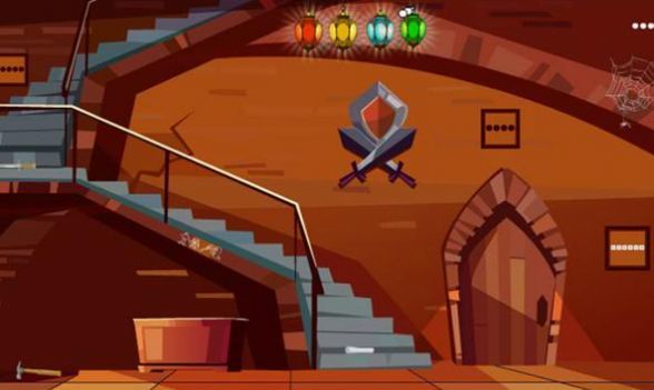 密室逃脱神秘嘉年华v1.0.5