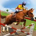 模拟赛马王者v1.0