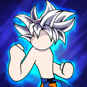 火柴人勇士阴影v1.5