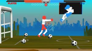 布娃娃决斗拳击v1.0.1