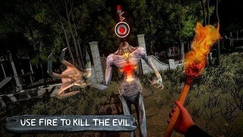 警笛头巨物躲避v2.0