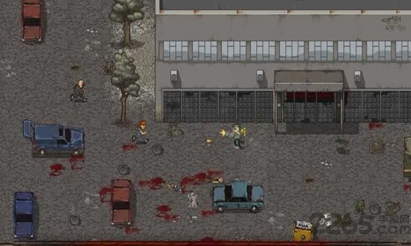 迷你dayz中文修改版v1.4.1