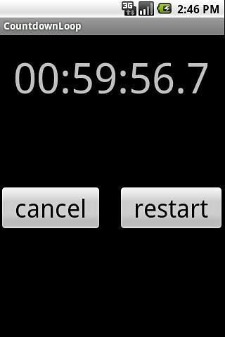 循环倒计时器v1.5.3