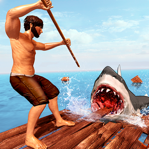 荒岛木筏求生v3.2.62