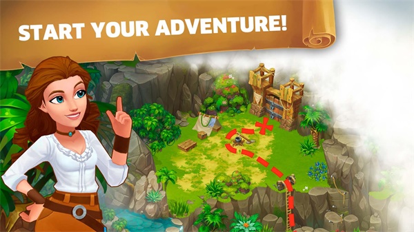 农场岛屿生存记v0340.0