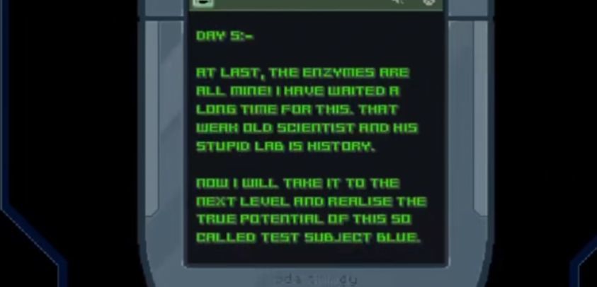 蓝色药水手机版v1.1