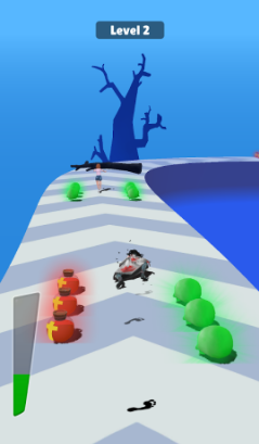 幽灵进化模拟v1.6