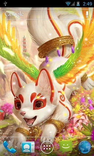 萌宠来袭-红豆动态壁纸v