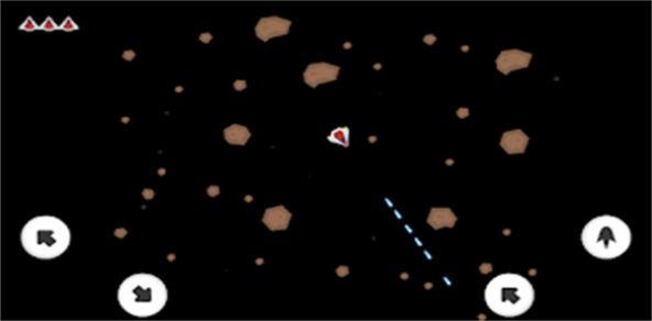 太空征服战v1.0.1