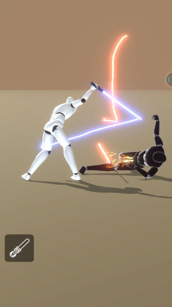 光剑模拟v0.1.0