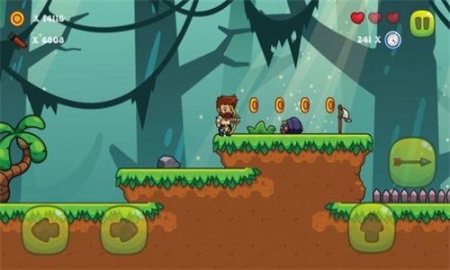 阿彻的世界v1.0.7