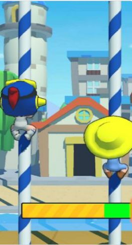 闯关挑战排队v1.4