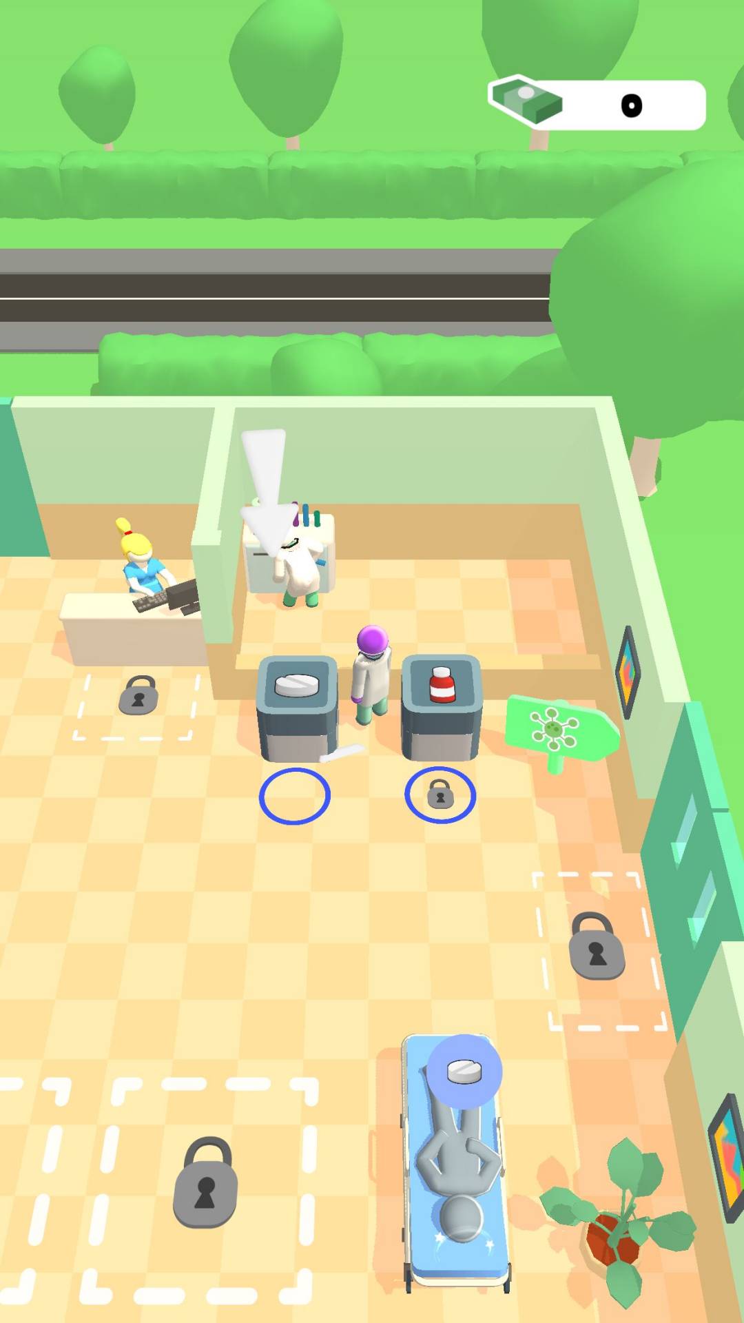 模拟耳朵医生v1.0.1