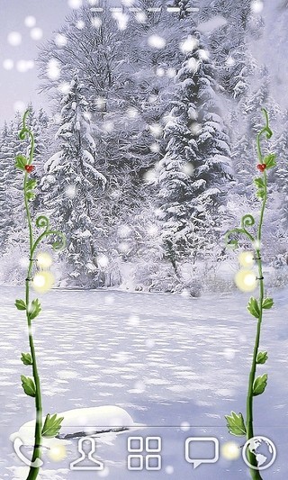 圣诞树动态壁纸v1.5