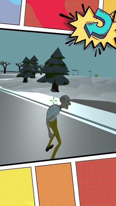 格斗拳王英雄v1.0.1