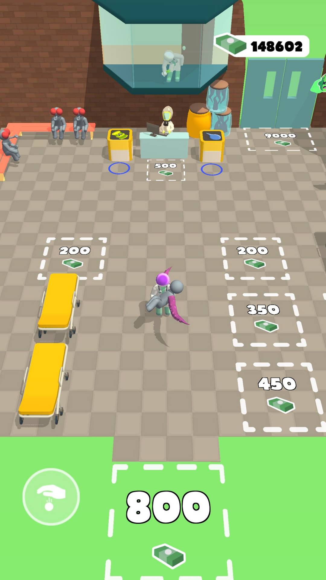 模拟耳朵医生v1.0.1