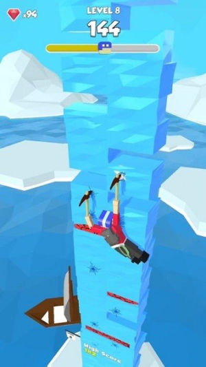 crazy climberv1.0.4