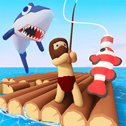 木筏求生大师v1.8