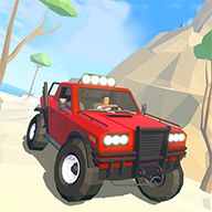 山地越野车模拟器v1.0