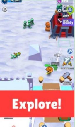 僵尸生存大乱斗v2.0.2