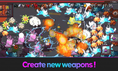 地狱幸存者v1.0.5