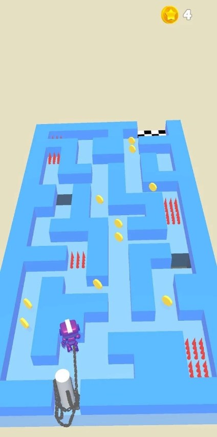 倾斜迷宫逃脱v1.0.3