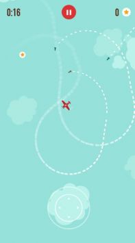 导弹追飞机v1.27