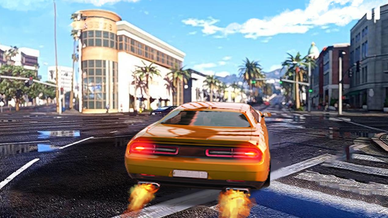 真实赛车3最新版本9.5v9.5