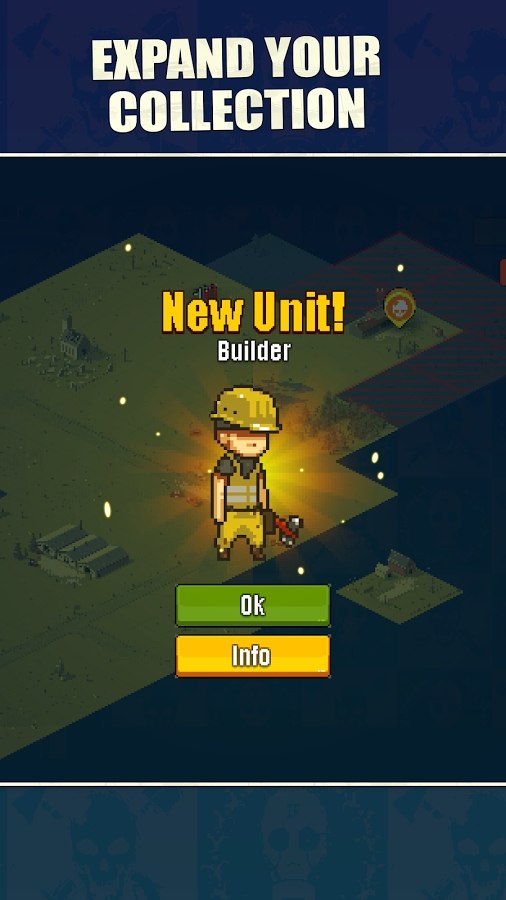 死亡突围僵尸战争v4.1.3