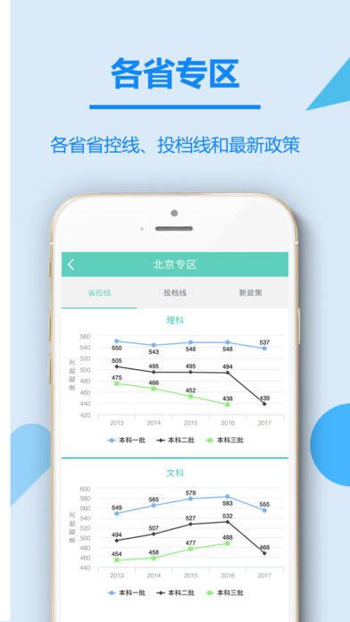 2018高考志愿君最新版v6.0.8