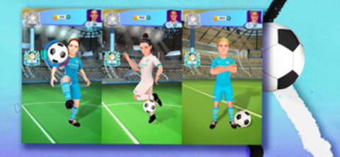 曼城足球学院v1.0.22