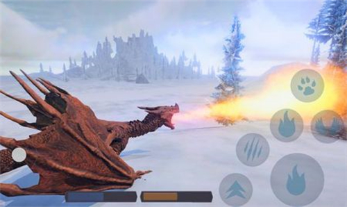 龙野战模拟器v1.01