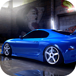 狂野雷霆跑车v1.0