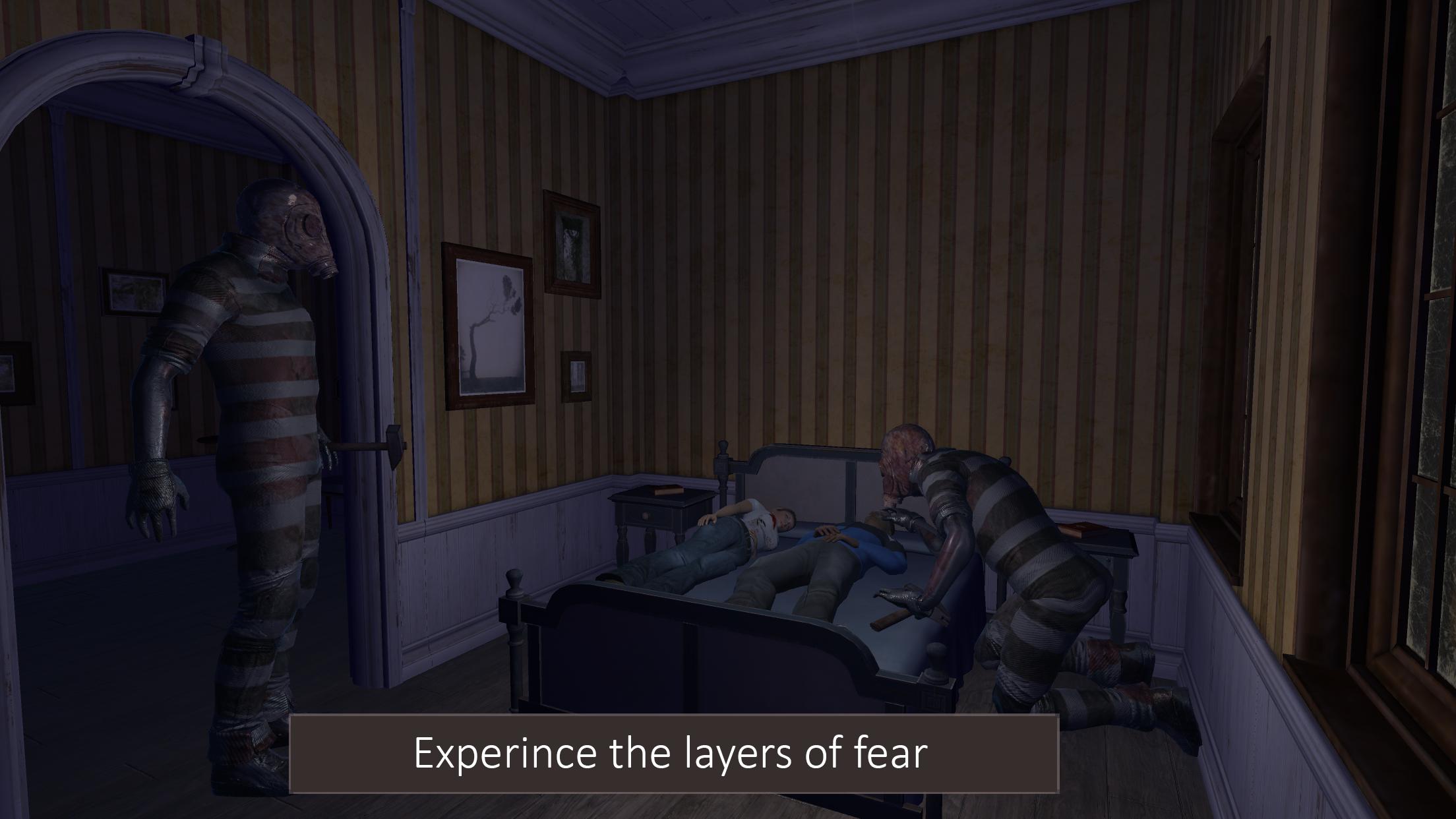 鬼屋：恐怖逃生v3.6