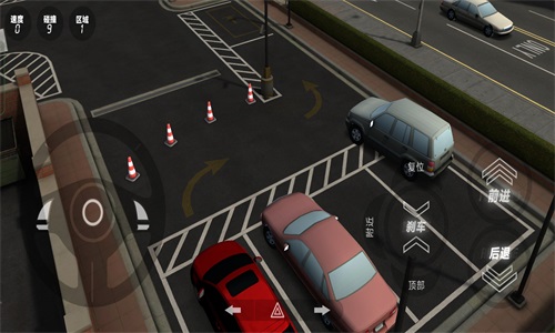 豪车驾驶员v300.1.0.3018