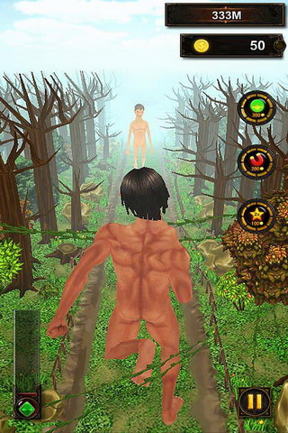 进击的巨人跑酷v2.0.7