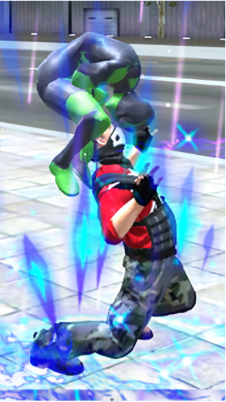 超级蜘蛛人英雄2v1.0.1