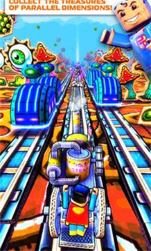 纸火车冲刺v1.9.4