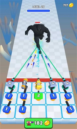 合并战斗塔v0.0.1