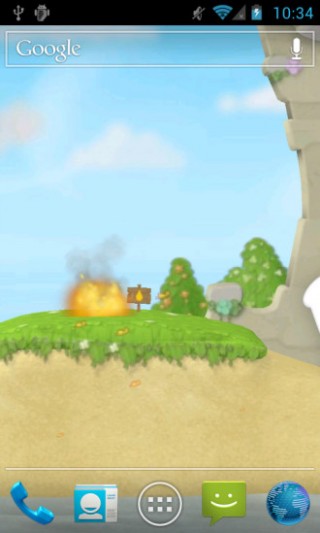 超级救火队2-动态壁纸锁屏v1.7.0