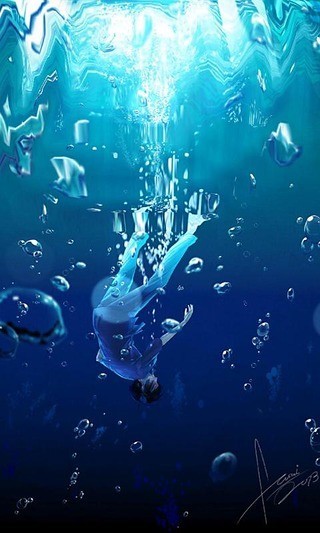 深海沉眠-绿豆动态壁纸v4.3.0