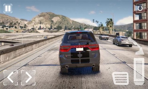 杜兰戈模拟器v1.1