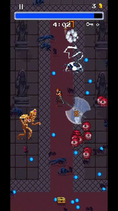 吸血鬼幸存者3v0.18