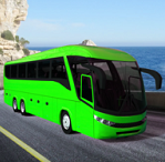 客车司机模拟器3Dv1.4