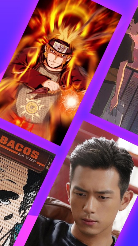 主题动态壁纸appv3.6.8