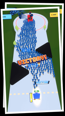 迷你大炮战争v1.0.0