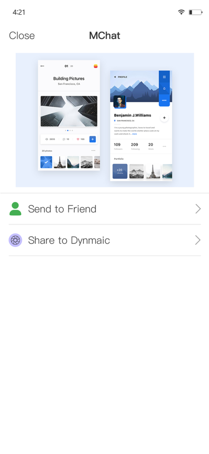 michat软件下载v1.3.134