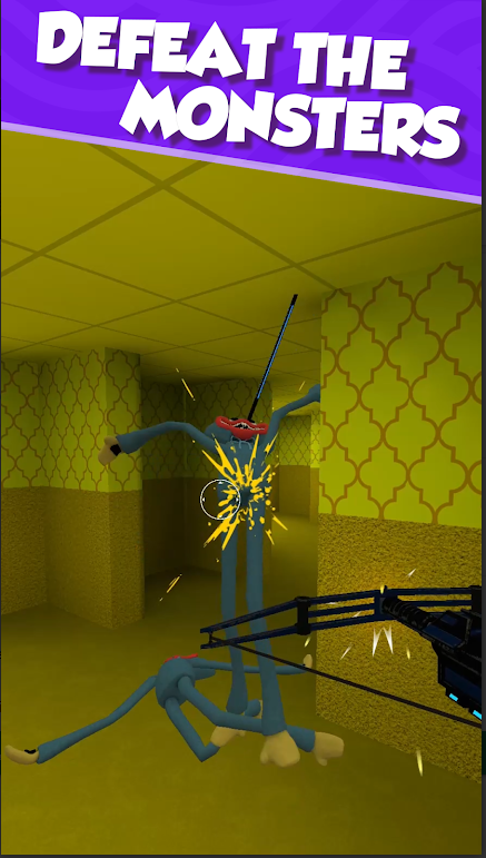 后室逃生射击v0.4.6