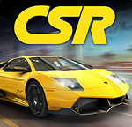 CSR赛车v3.8.0