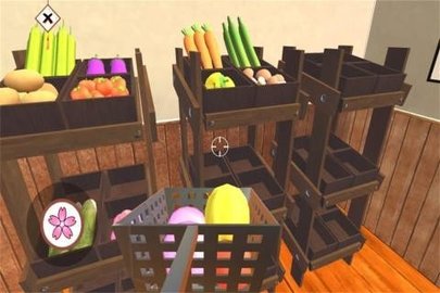 料理模拟器v1.0.1